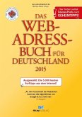 Das Web-Adressbuch für Deutschland 2015 - E-Book-Ausgabe (eBook, ePUB)