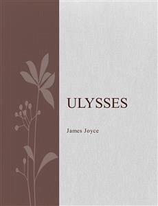Cover Ulysses (eBook, ePUB)