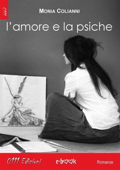 Cover L'amore e la psiche (eBook, ePUB)