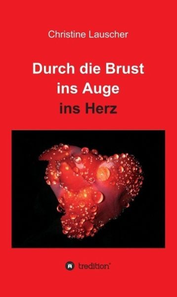 Durch die Brust ins Auge ins Herz (eBook, ePUB)