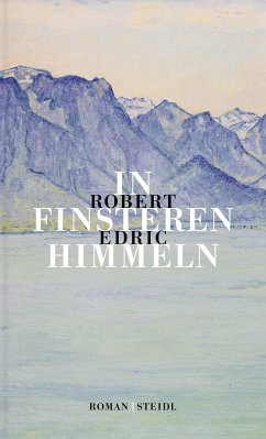 In finsteren Himmeln (eBook, ePUB) - Edric, Robert