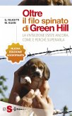 Oltre il filo spinato di Green Hill (eBook, ePUB)
