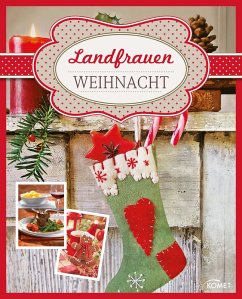 Landfrauen Weihnacht (eBook, ePUB)