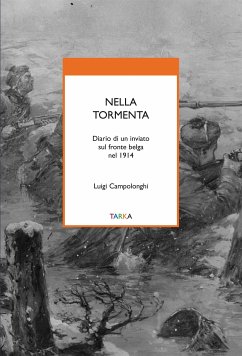 Cover Nella tormenta (eBook, ePUB)
