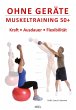 Ohne Geräte - Muskeltraining 50+... - Bild 1