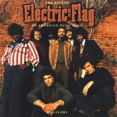 Best Of-An American Music Band - Electric Flag