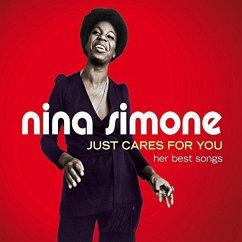 Just Cares For You-Her Best Songs - Simone,Nina