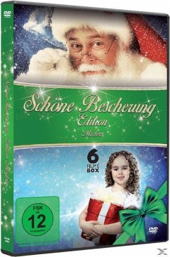 Cover Schöne Bescherung