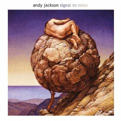 Signal To Noise - Andy Jackson