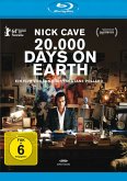 Nick Cave - 20.000 Days on Earth