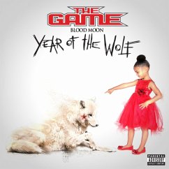 Blood Moon: Year Of The Wolf - Game,The