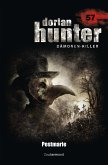 Pestmarie / Dorian Hunter Bd.57 (eBook, ePUB)