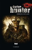 Baal / Dorian Hunter Bd.58 (eBook, ePUB)