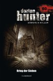 Krieg der Sieben / Dorian Hunter Bd.60 (eBook, ePUB)