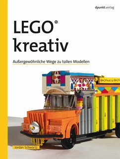 LEGO® kreativ (eBook, PDF) - Schwartz, Jordan Robert