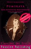 PUMSKAJA / Klassiker der Erotik Bd.57 (eBook, ePUB)