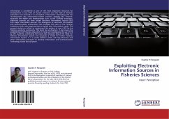Exploiting Electronic Information Sources in Fisheries Sciences