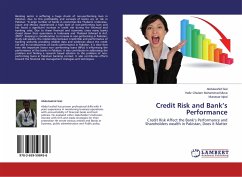 Credit Risk and Bank¿s Performance