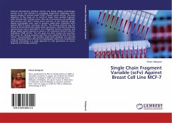 Single Chain Fragment Variable (scFv) Against Breast Cell Line MCF-7