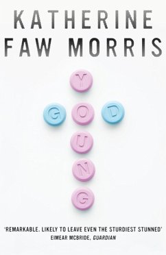 Young God - Morris, Katherine Faw