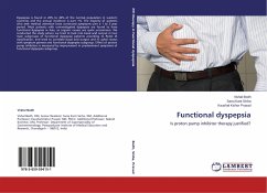 Functional dyspepsia - Bodh, Vishal;Sinha, Saroj Kant;Prasad, Kaushal Kishor
