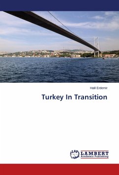Turkey In Transition