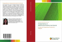 Cooperativa e desenvolvimento territorial