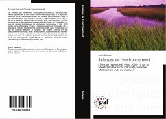 Sciences de l'environnement - Dubeau, Svetli