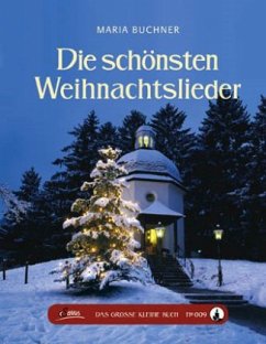 Die schönsten Weihnachtslieder