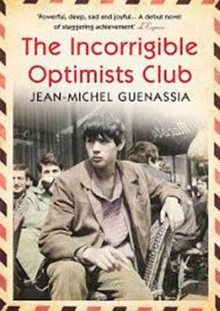 INCORRIGIBLE OPTIMISTS CLUB - Guenassia, Jean-Michel