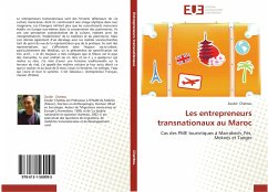 Les entrepreneurs transnationaux au Maroc - Chattou, Zoubir