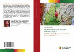 As relações internacionais Brasil-Paraguai