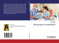 Microscopes in Endodontics