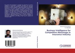Business Intelligence for Competitive Advantage in Insurance Industry - Nasrollahniya, Mohammad;Manjunath, S. J.