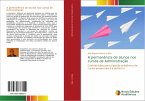 A permanência de alunos nos cursos de Administração A permanência de alunos nos cursos de Administração