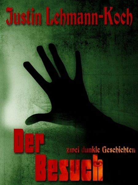 Der Besuch (eBook, ePUB)