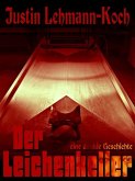 Der Leichenkeller (eBook, ePUB)