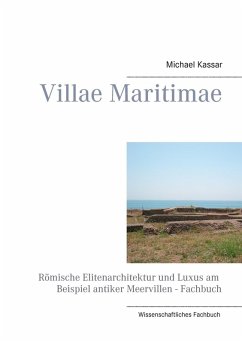 Villae Maritimae (eBook, ePUB)