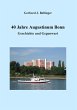 40 Jahre Augustinum Bonn (eBook, ePUB) - Bild 1