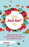 &quote;Auch hier?&quote; (eBook, ePUB)