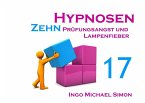 Zehn Hypnosen. Band 17 (eBook, ePUB)
