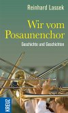 Wir vom Posaunenchor (eBook, ePUB)