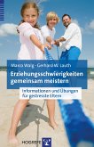 Erziehungsschwierigkeiten gemeinsam meistern (eBook, ePUB)