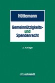 Gemeinnützigkeits- und Spendenrecht