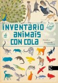 Inventario ilustrado de animais con cola Inventario ilustrado de animais con cola