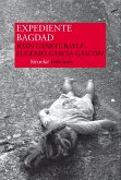 Expediente Bagdad (eBook, ePUB) Expediente Bagdad (eBook, ePUB)