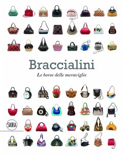 Braccialini: Bags in Wonderland - Giacomotti, Fabiana