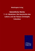 Sämmtliche Werke Sämmtliche Werke