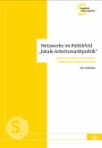 Netzwerke im Politikfeld 'lokale Arbeitsmarktpolitik' (eBook, PDF)