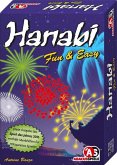 Hanabi Fun & Easy